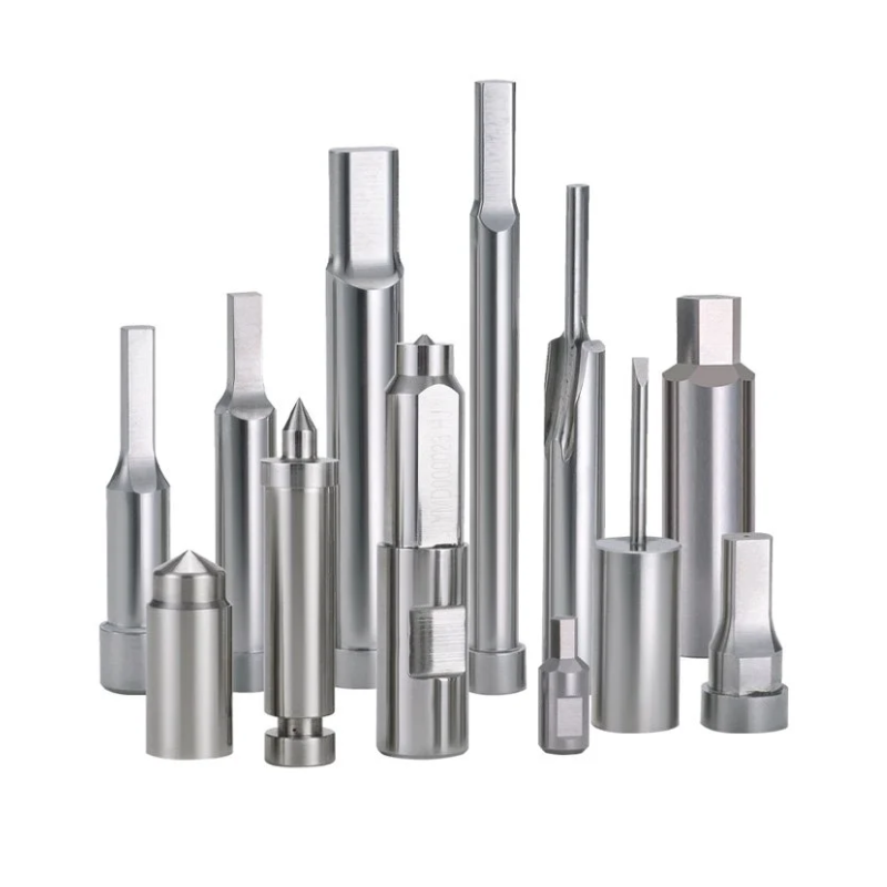 Carbide Punches