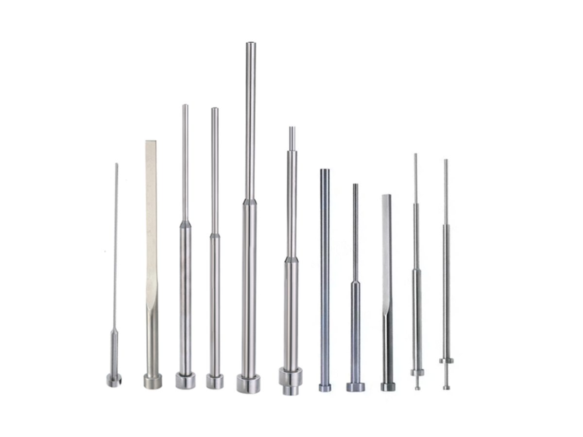 Shoulder Ejector Pins