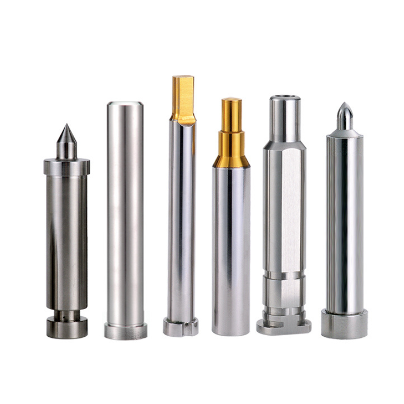 Stamping Die Punches