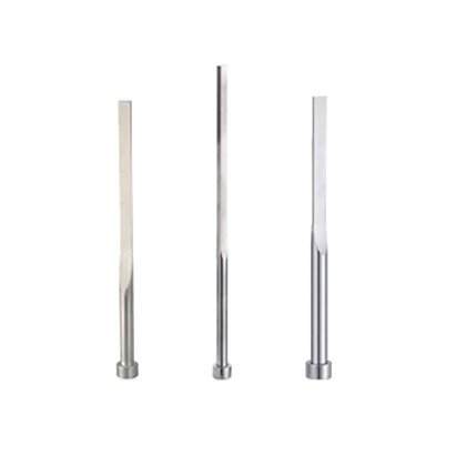 Standard square ejector pins