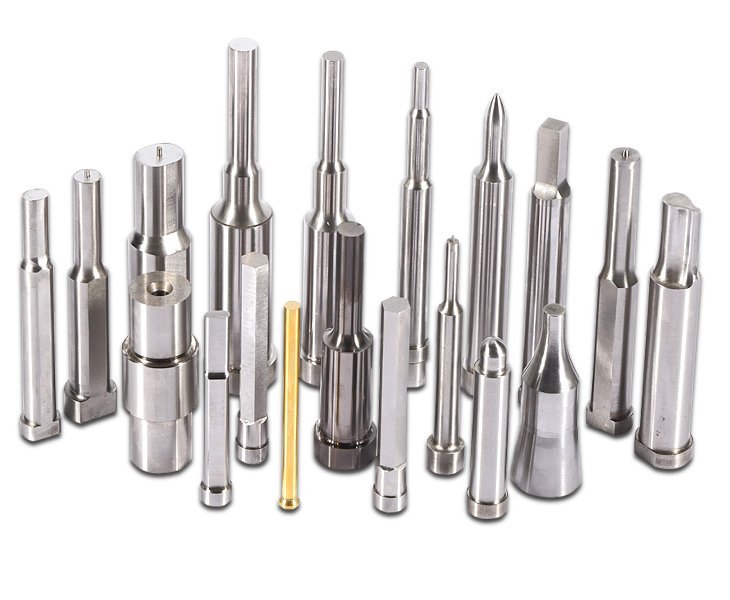 Custom Special-Shaped Stamping Punches — 5 CAD Drawing Guidelines to Accelerate Quoting & Prevent Chipping